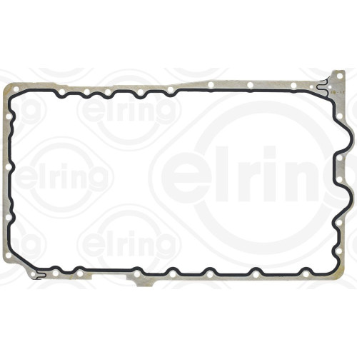 Oil Pan Gasket