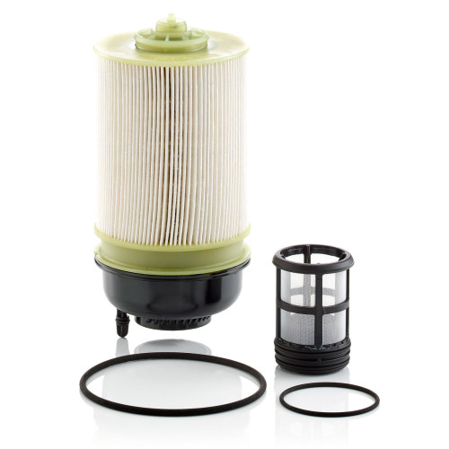 Cv - Fuel Filter For Actros Mp4 Mp5