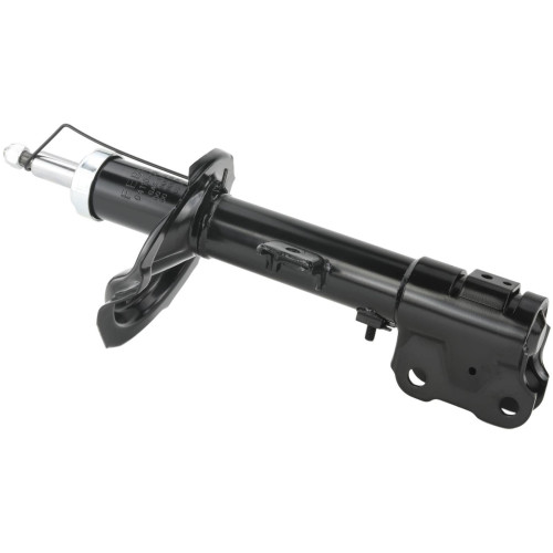 shock absorber front left gas.twin tube