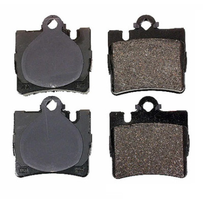 Rear Brake Pad