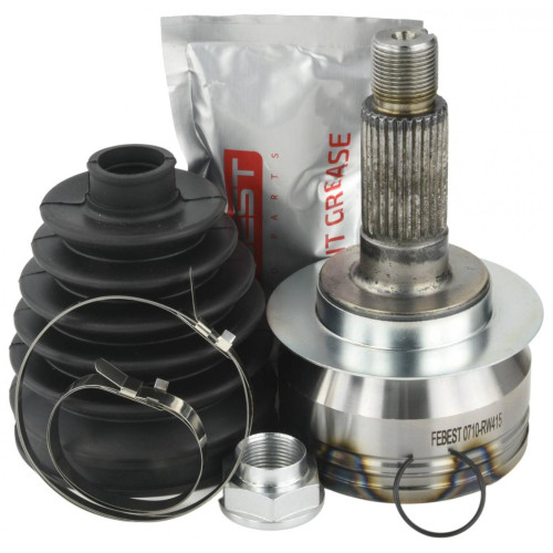 outer cv joint 35x58x28