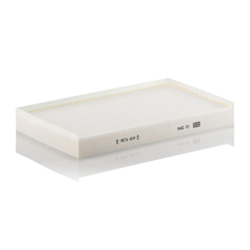 Ac Filter Db W639/Vito