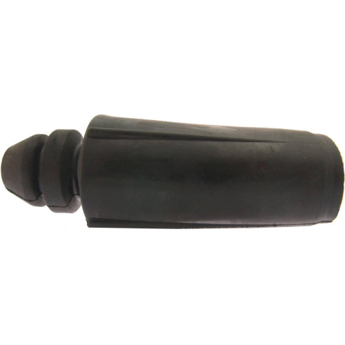 Front shock absorber boot