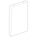 MERCEDES-BENZ 4478305106 Charcoal Dust Filter