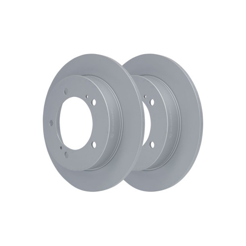 Plate Disc
