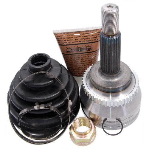 outer cv joint 25x58x26