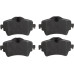 Brake Pad/F45-F46/F48/Mini