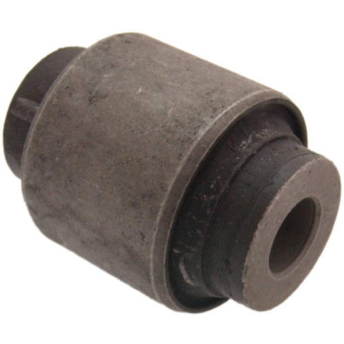 Rear knuckle bushing
