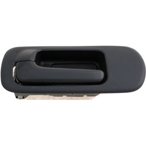 Honda Civic Front Left Interior Door Handle Graphite Black 72160-S5A-003ZA