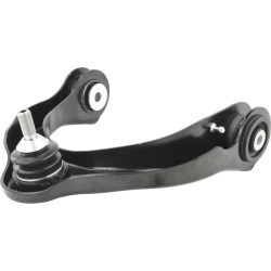 left upper front arm