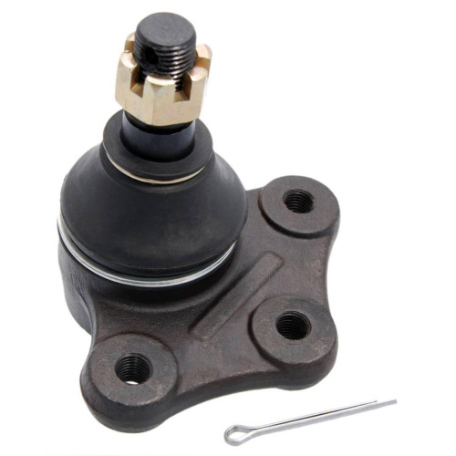 Ball joint front upper arm