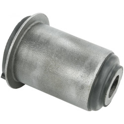 Front bushing, front control arm