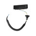 Rear Trunk Lid Release Switch for 2013-2019 Nissan Pathfinder