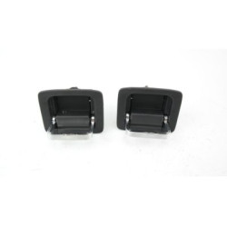 Honda Rear Seat Cushion Clip 82138-T2A-003