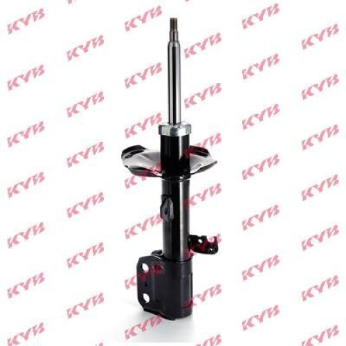 Shock Absorber