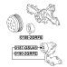 Belt tensioner
