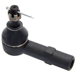 Steering tie rod end