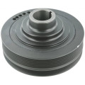 crankshaft pulley