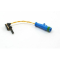 Genuine OEM Disc Brake Pad Wear Sensor - Mercedes-Benz C300, G550 1695401617