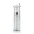 Body,Fuel Filter