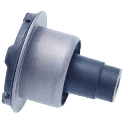 Differential mount bushing