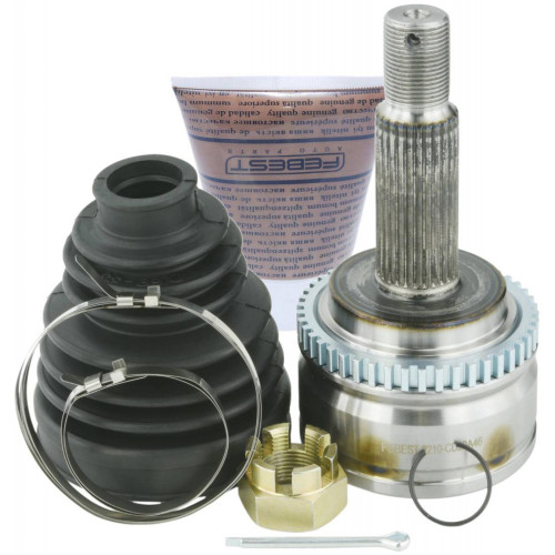 outer cv joint 23x60x27