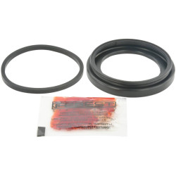 front brake caliper repair kit (set for one side)