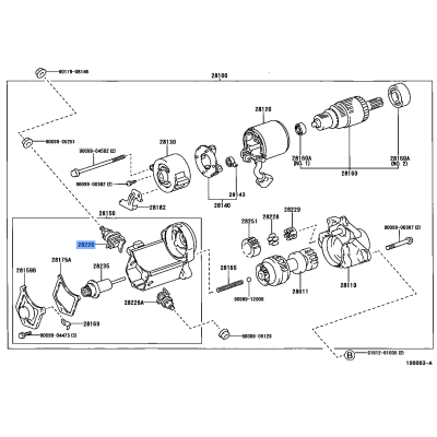 Gasket Kit