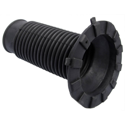 Front shock absorber boot