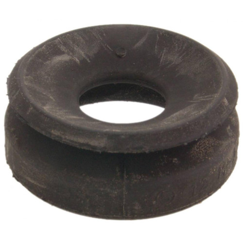 Engine front cross member bushing