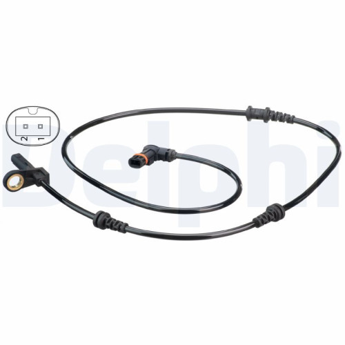 Abs Sensor Ss20542