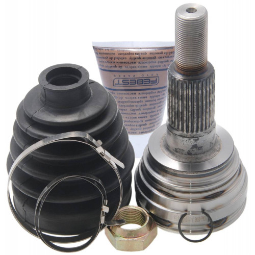 outer cv joint 21x60.2x30