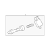 Coil Ignition-R044