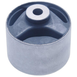 Rear engine mount bushing