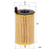 Cartridge Oil Filter
