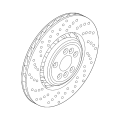 Plate,Disc