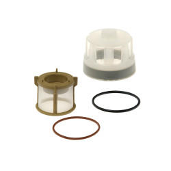 Body,Fuel Filter