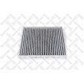 Cabin Air Filter !Carbon Subaru Impreza 1.5-2.5 00>