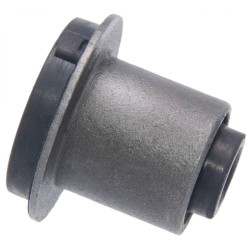 Steering rack bushing
