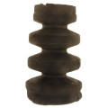 rear shock absorber jounce bumper