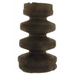 rear shock absorber jounce bumper