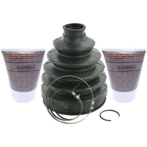 boot outer cv joint kit 103.5x139x30