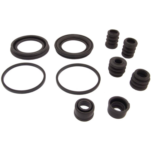front brake caliper repair kit (set for two sides)