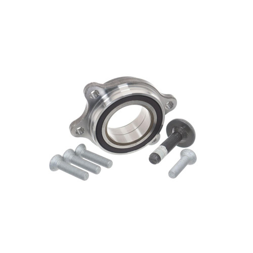 Hub Kit,St. Wheel