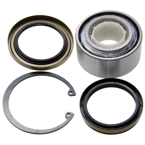 front wheel bearing 40x74x34x36