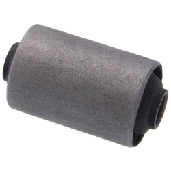 Rear leaf spring bushing