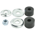 Bushing For Front Sway Bar Kit FEBEST MSB-095-KIT OEM MR296507