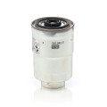 Body,Fuel Filter