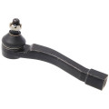 Steering tie rod end left
