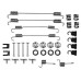 Repair Kit, Drum Brake